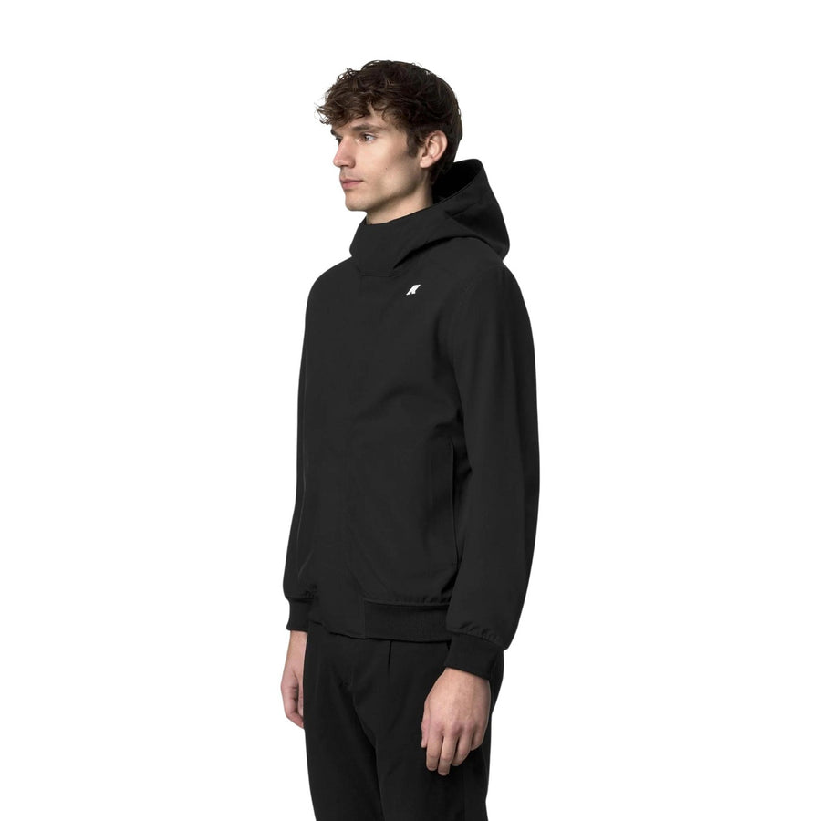 Kway Hombre Chaquetas