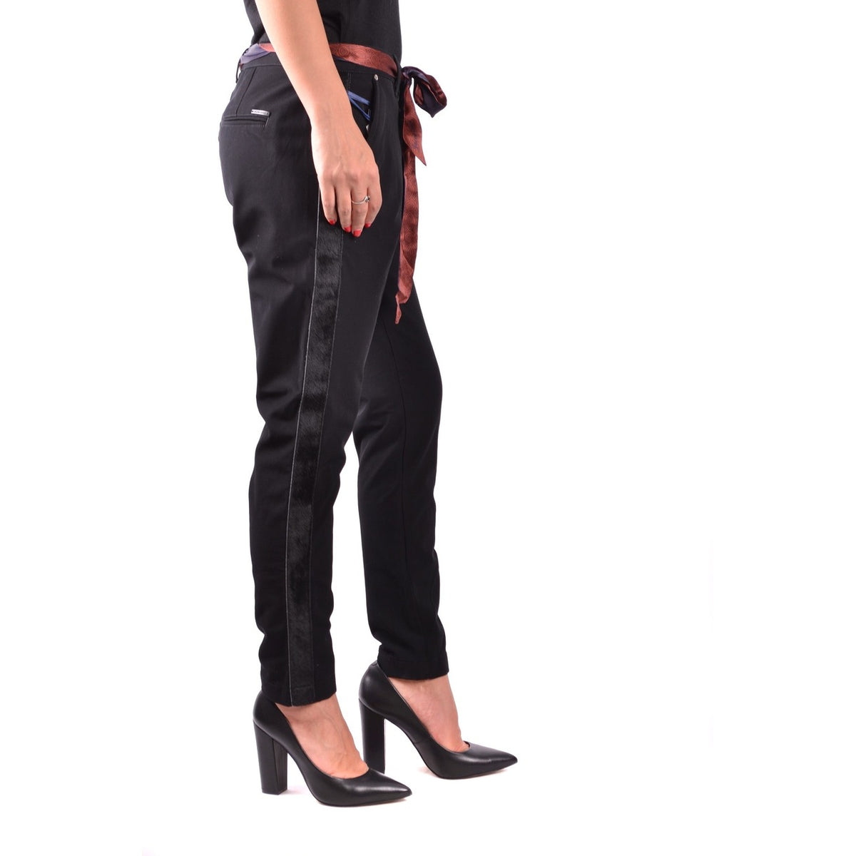 Jacob Cohen Mujer Pantalones