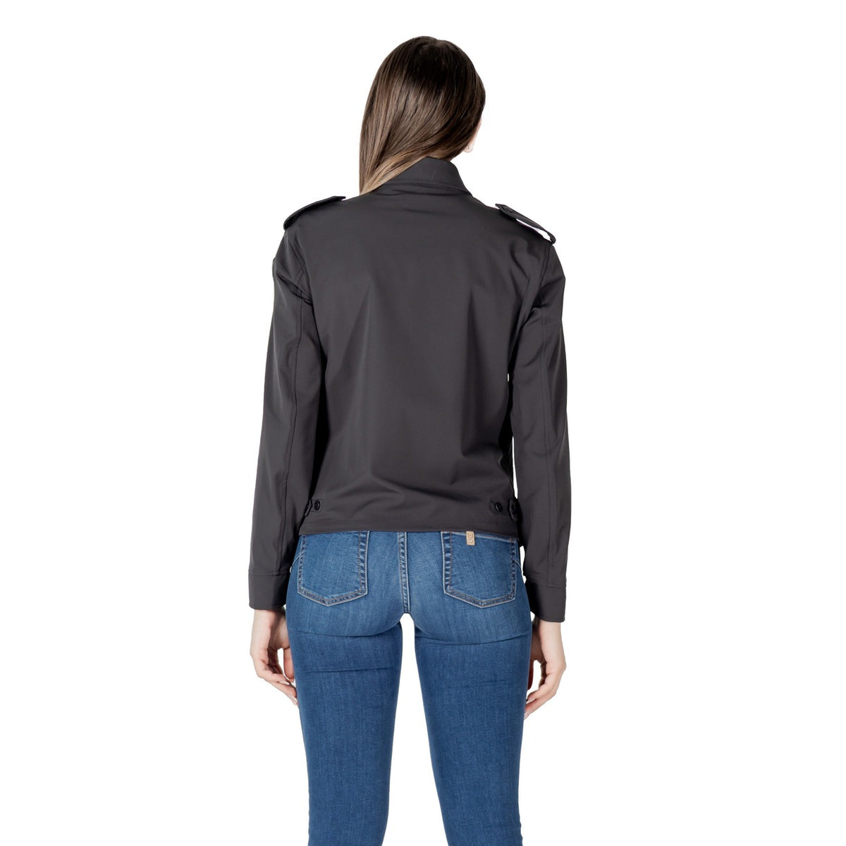 Blauer. Mujer Chaquetas