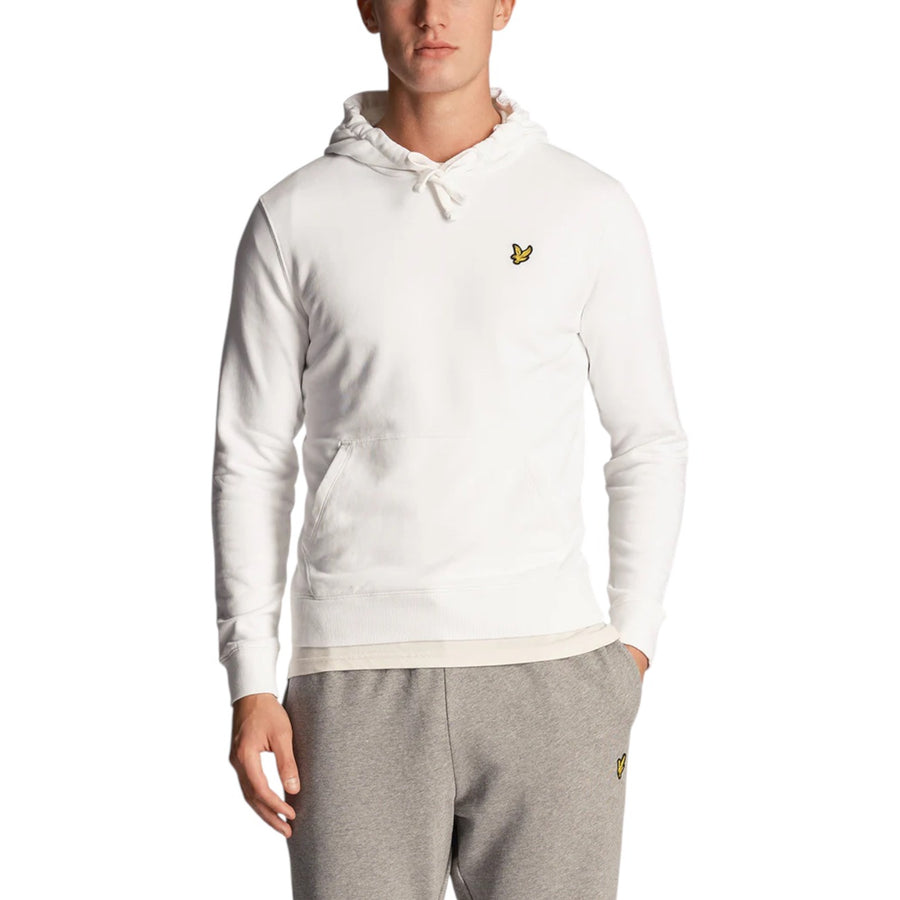 Lyle & Scott Hombre Sudaderas con capucha