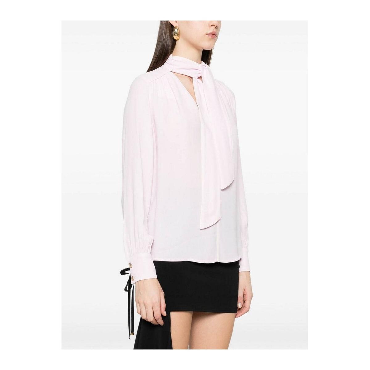Elisabetta Franchi Mujer Camisas