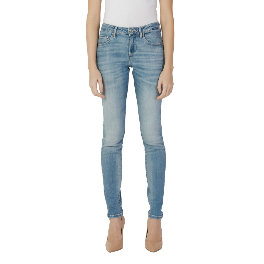 Guess Mujer Vaqueros
