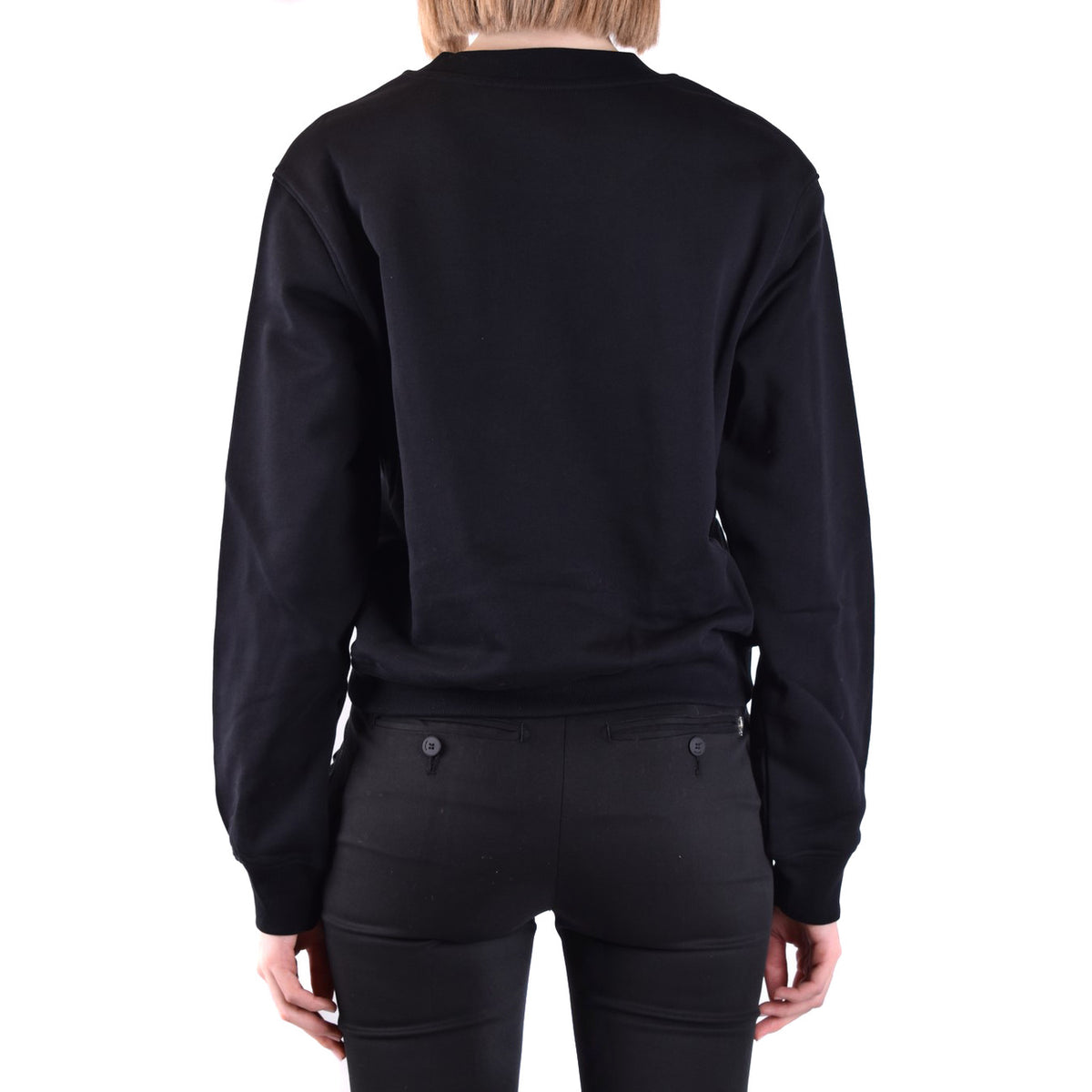 Moschino Mujer Sudaderas