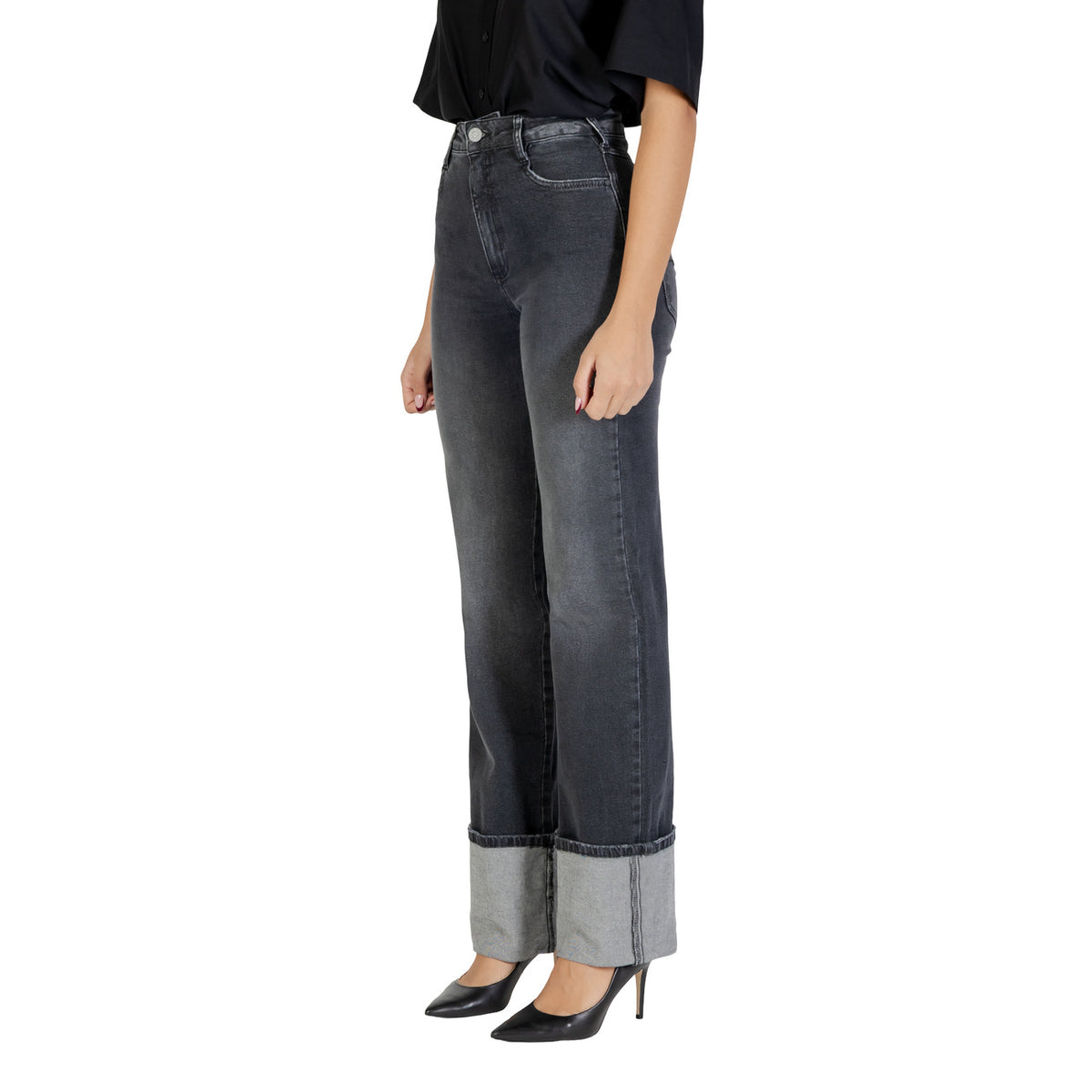 Colcci Mujer Vaqueros