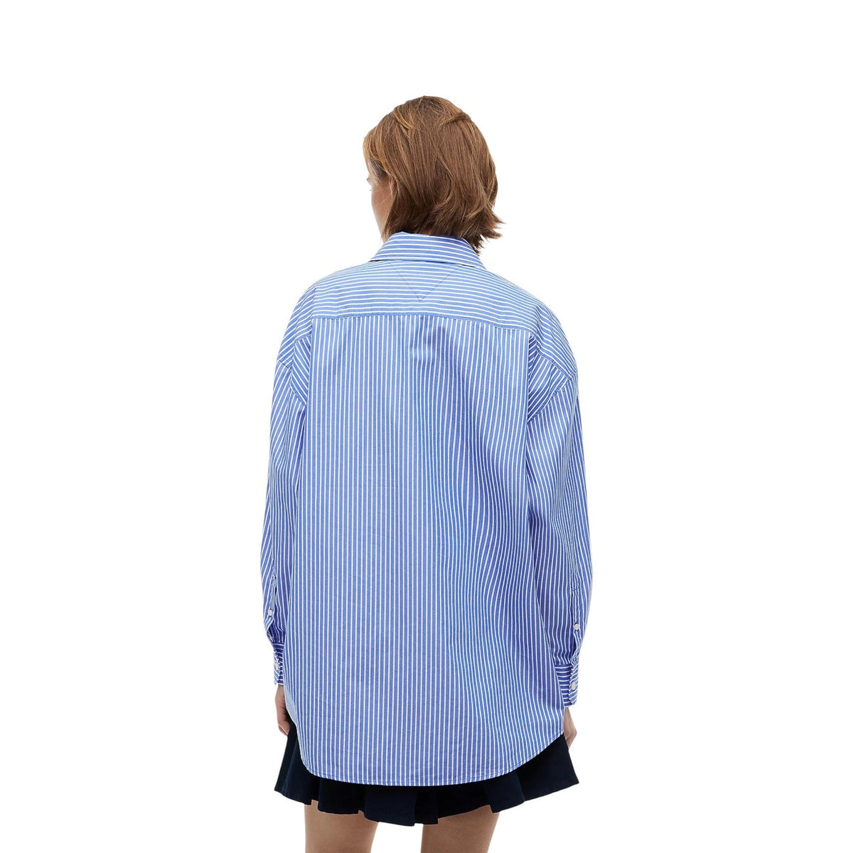 Tommy Hilfiger Jeans Mujer Camisas