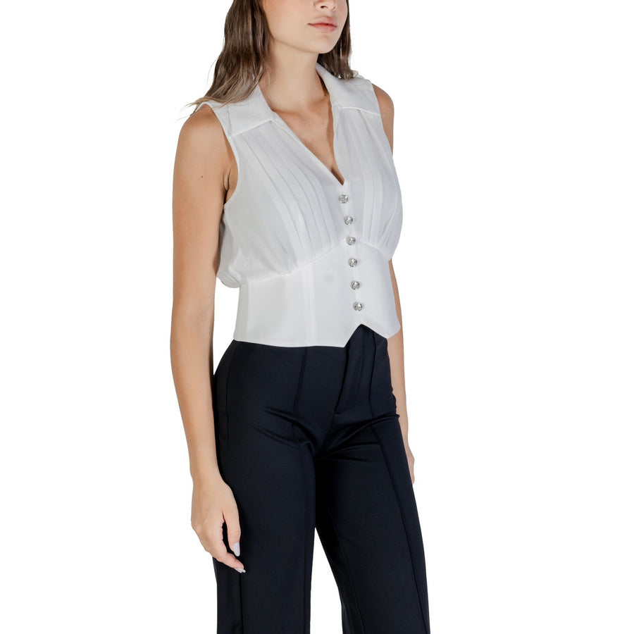 Morgan De Toi Mujer Tops