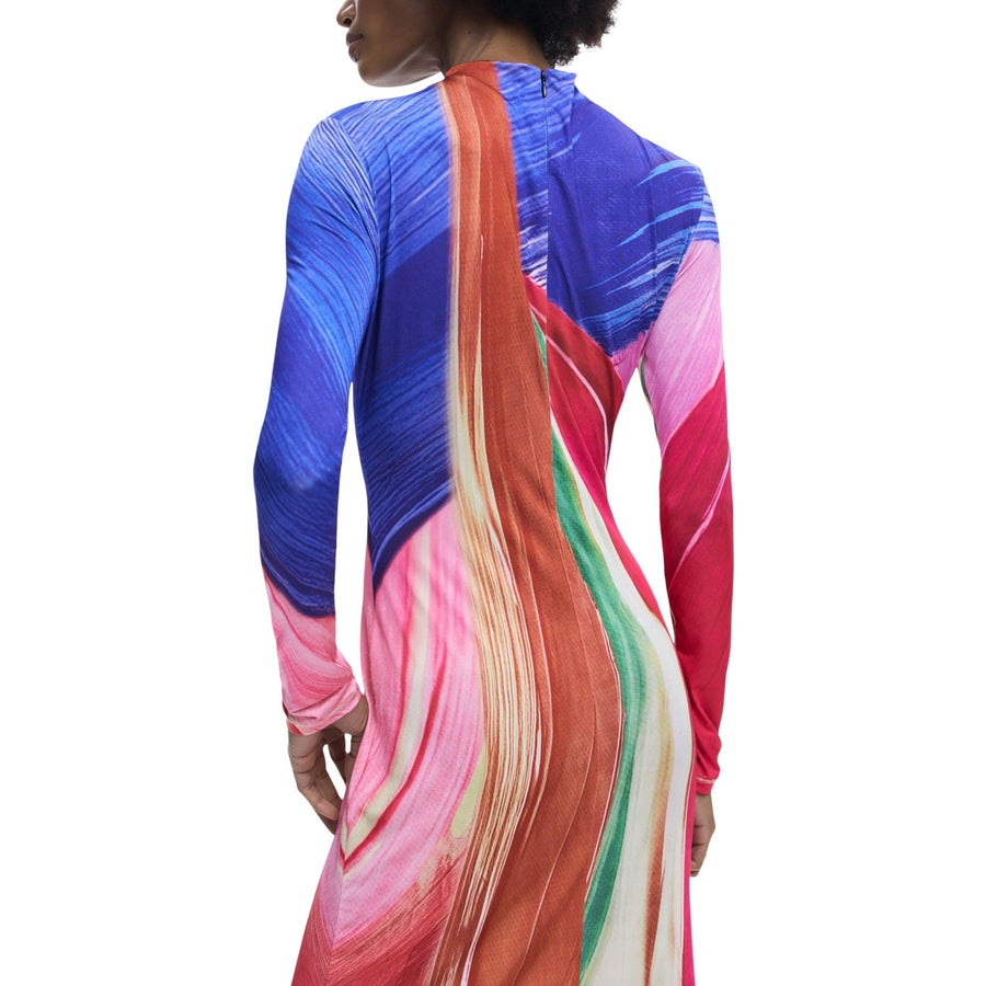 Desigual Mujer Vestidos