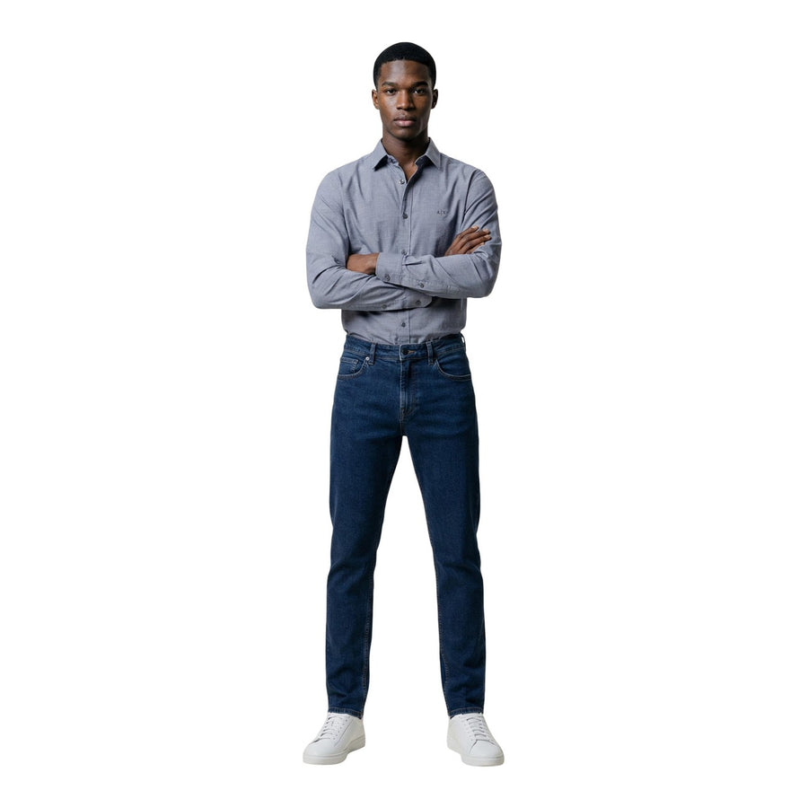Armani Exchange Hombre Camisas