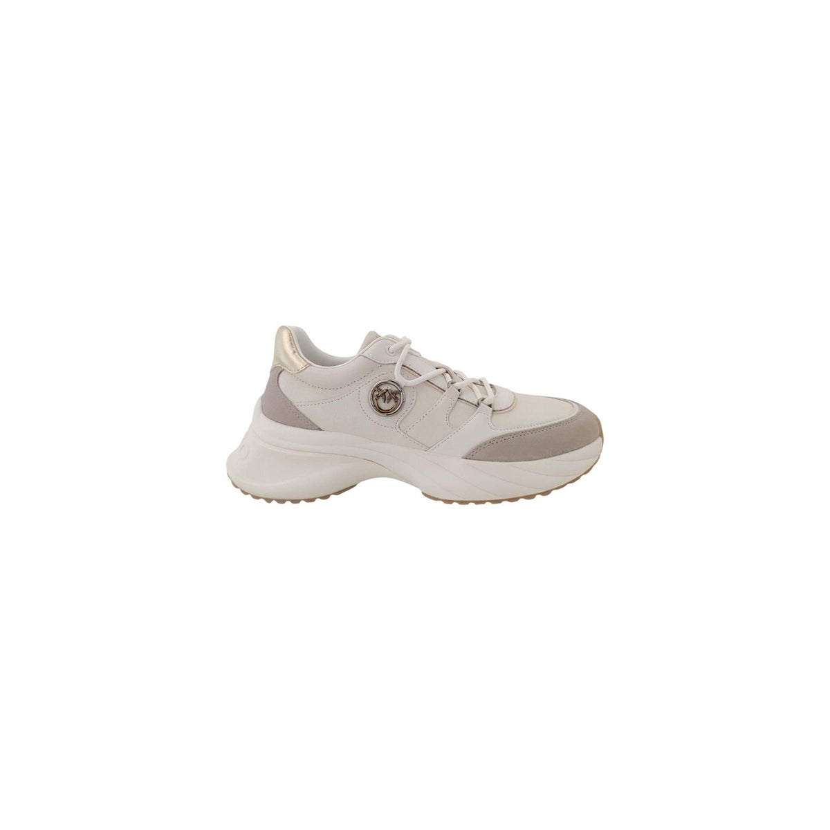 Pinko Mujer Sneakers