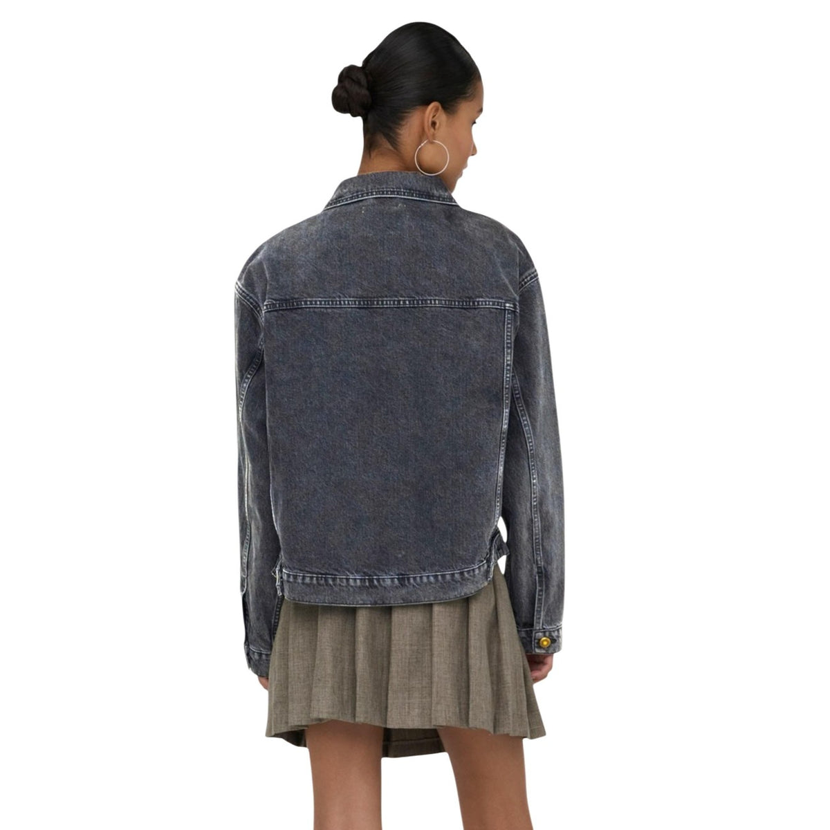 Only Mujer Chaquetas
