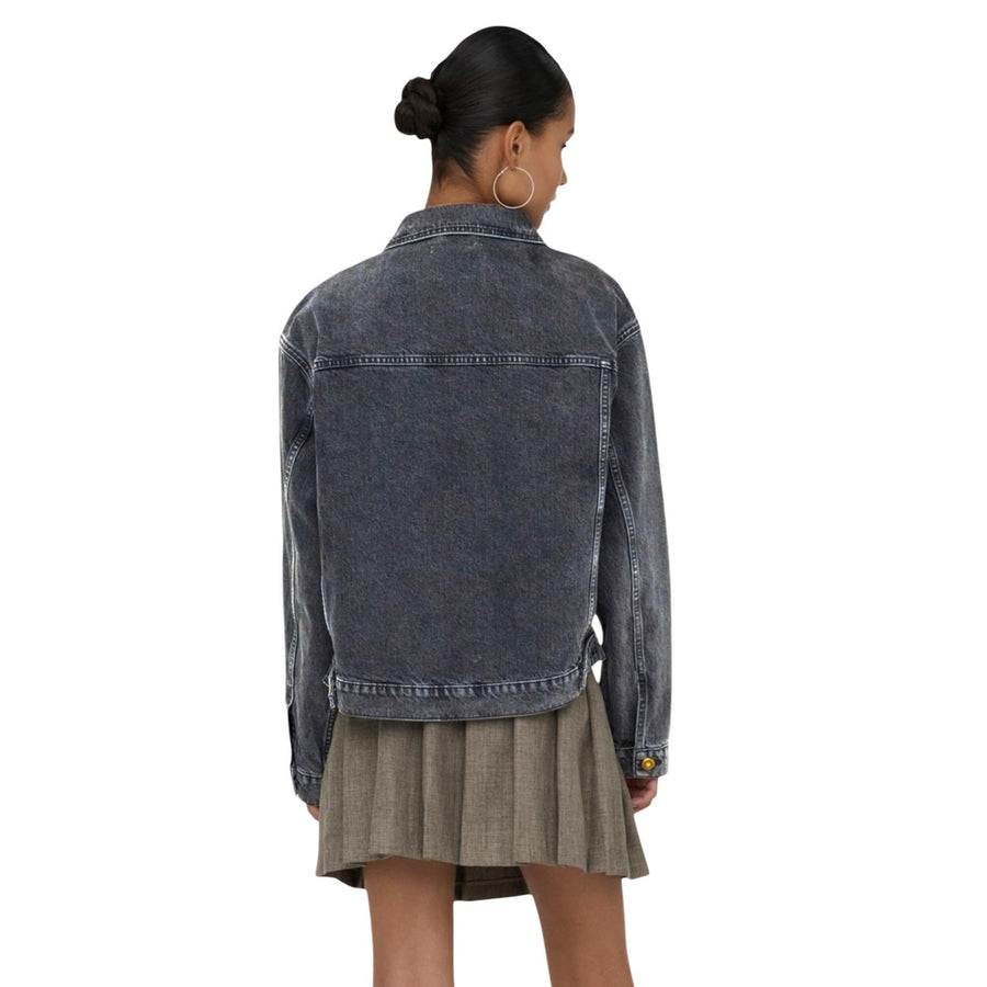 Only Mujer Chaquetas