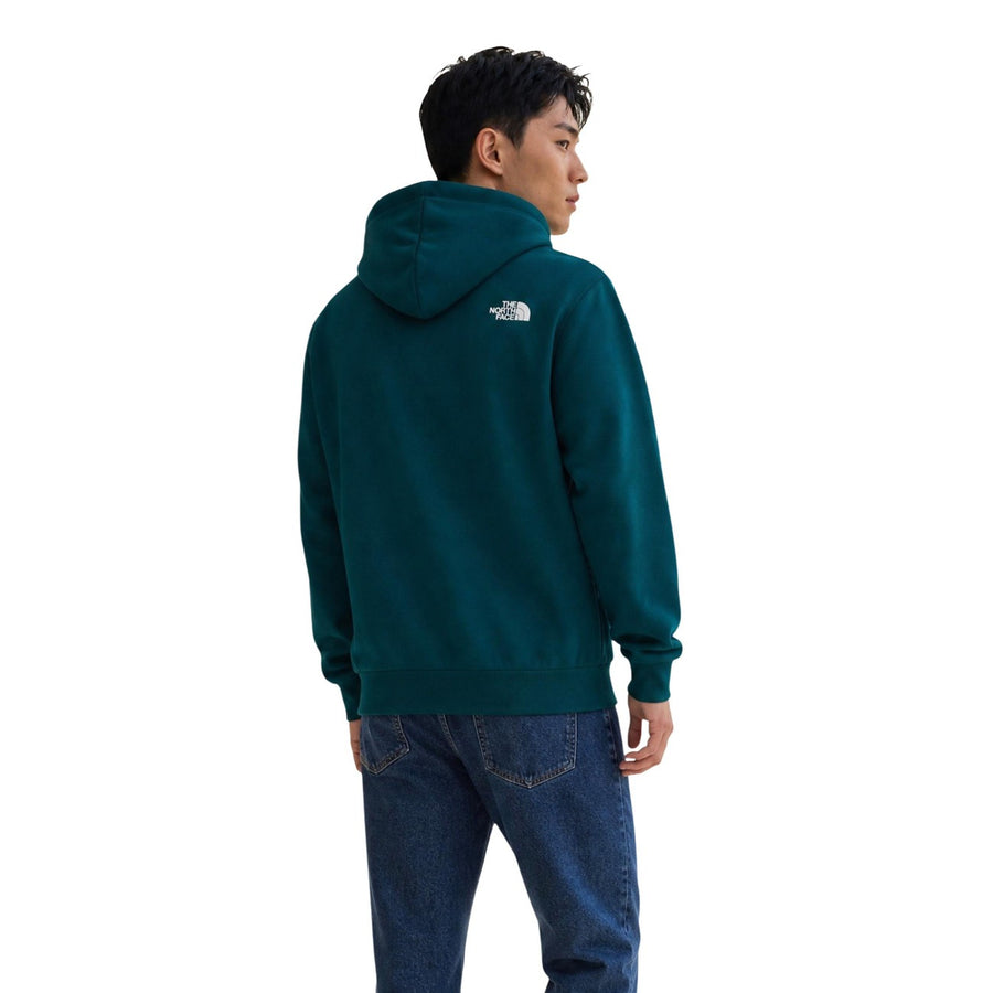 The North Face Hombre Sudaderas con capucha