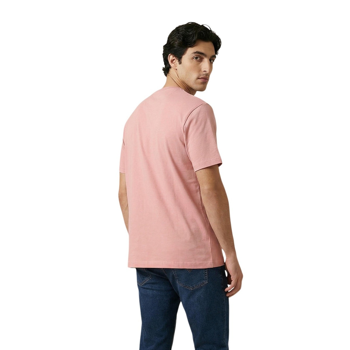 Lyle & Scott Hombre Camisetas