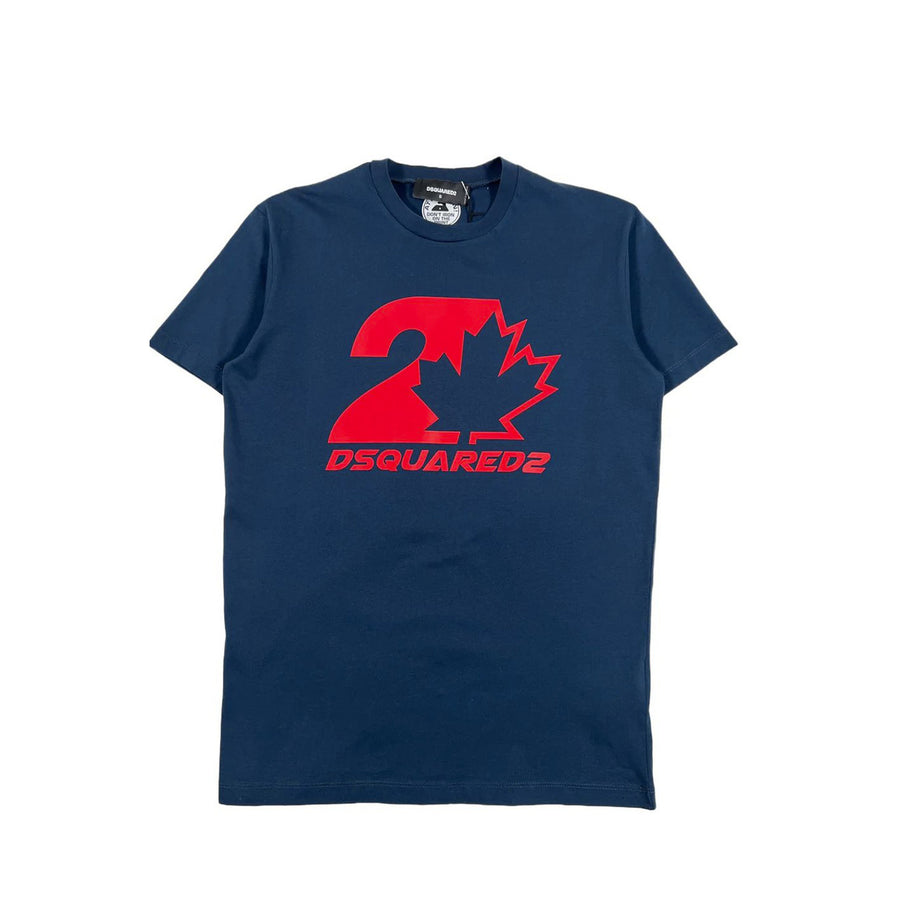 Dsquared2 Hombre Camisetas