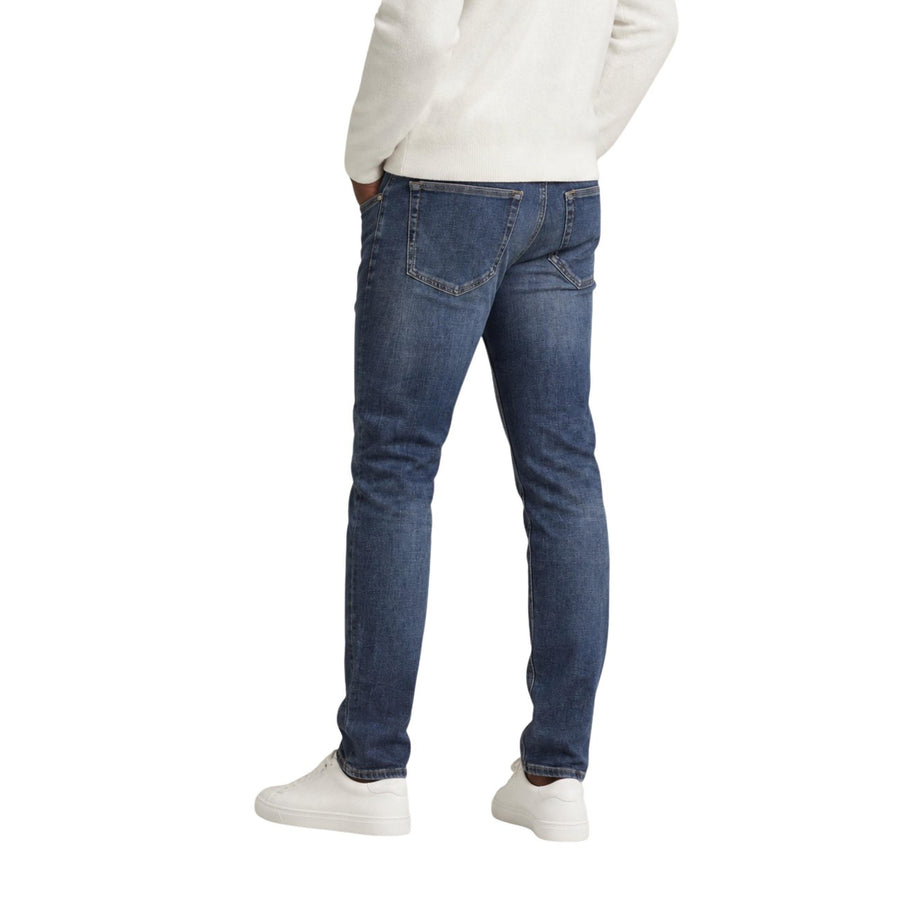 Tommy Hilfiger Jeans Hombre Vaqueros
