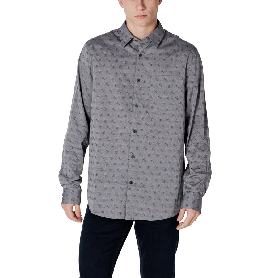 Guess Hombre Camisas
