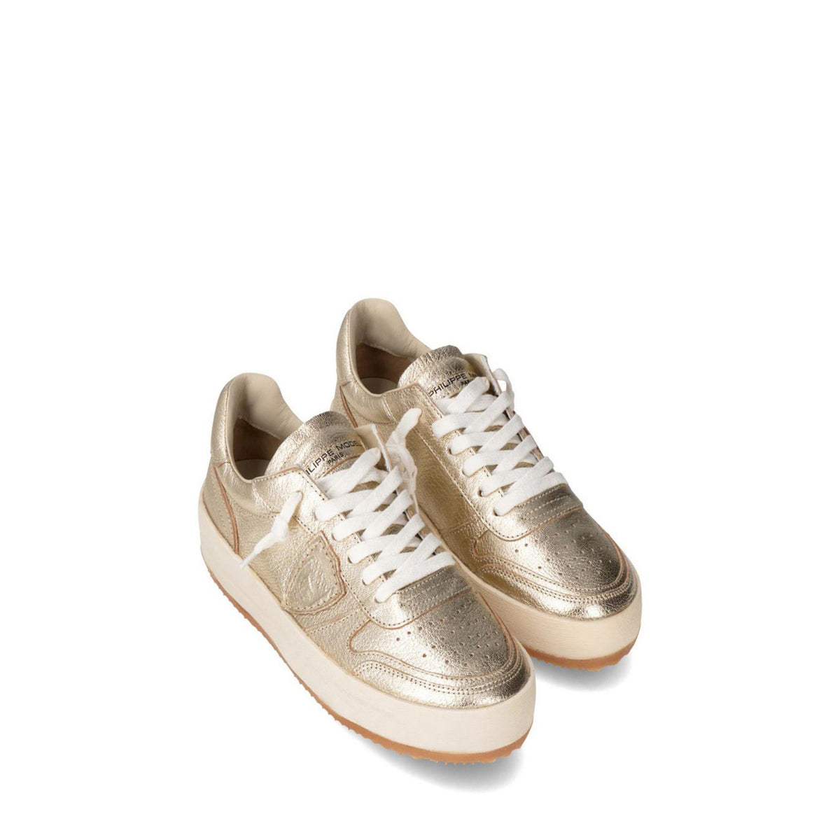 Philippe Model Mujer Sneakers