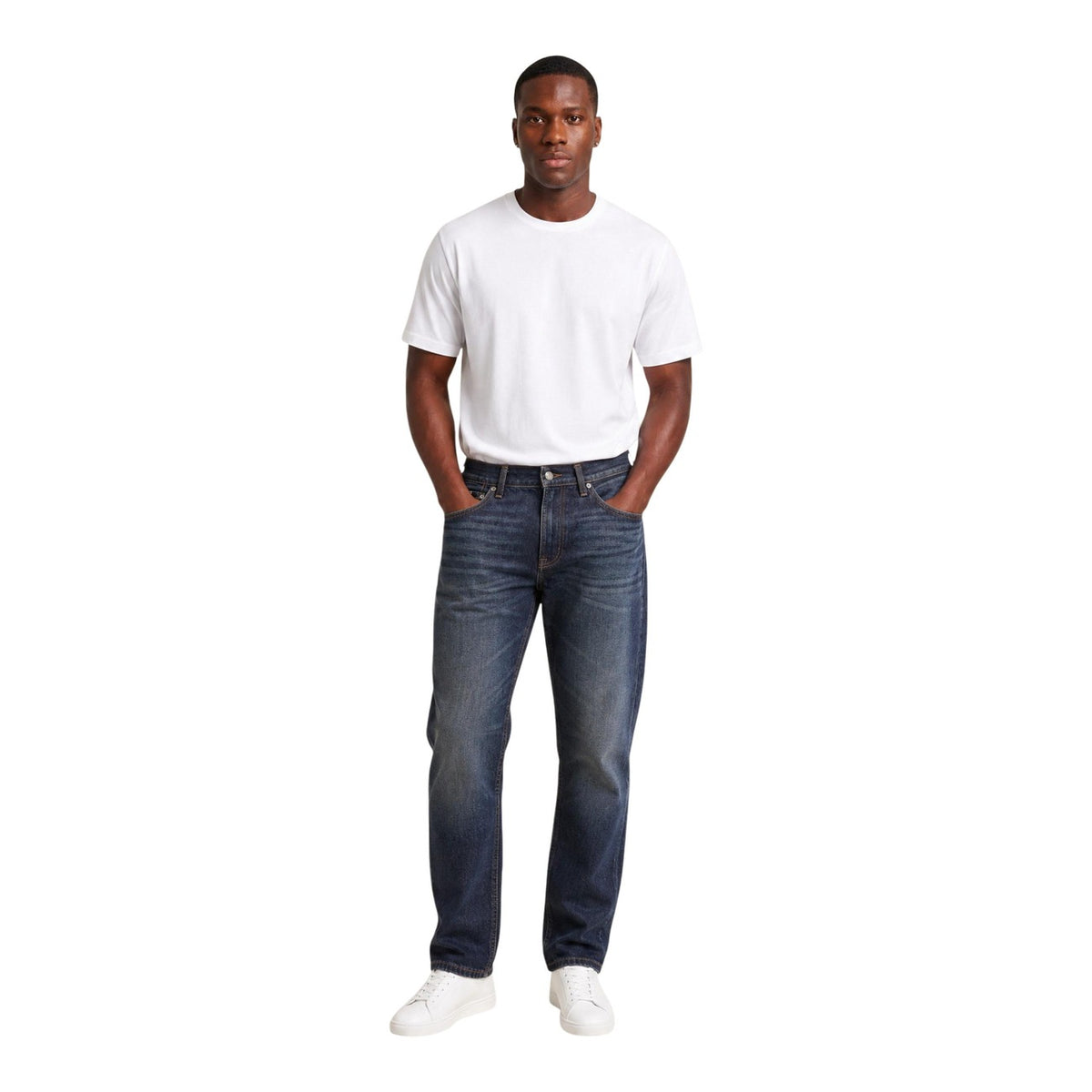 Calvin Klein Jeans Hombre Vaqueros