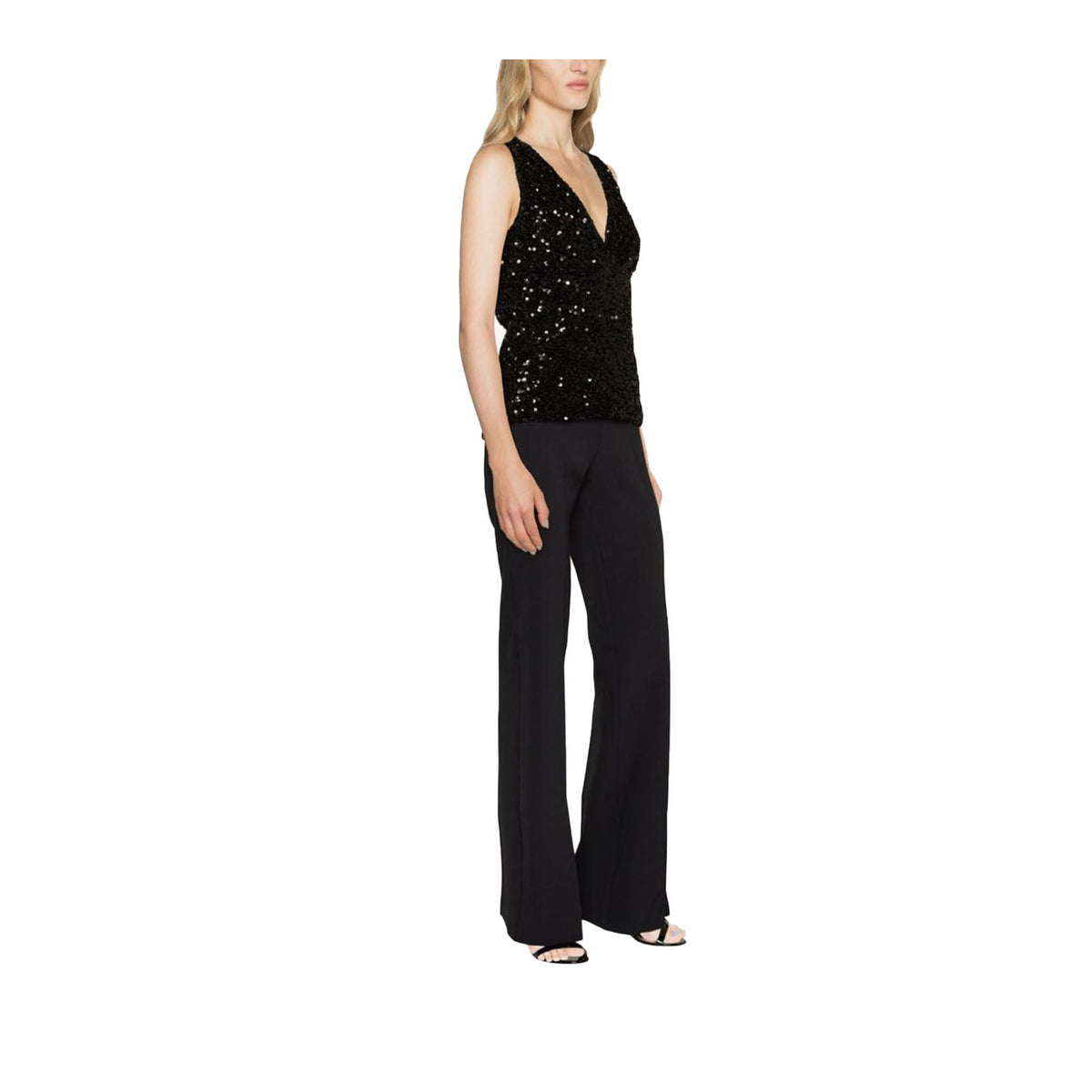 Pinko Mujer Pantalones