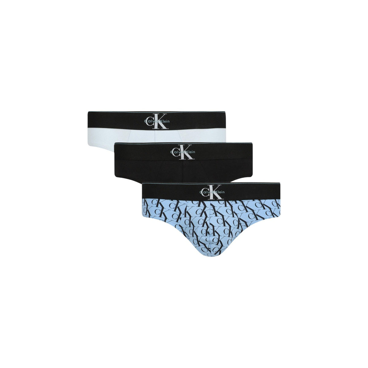 Calvin Klein Underwear Hombre Calzoncillos