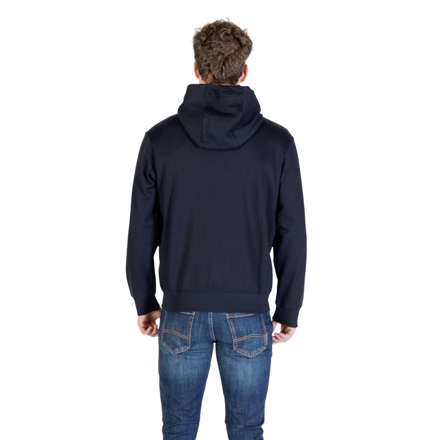 Armani Exchange Hombre Sudaderas con capucha