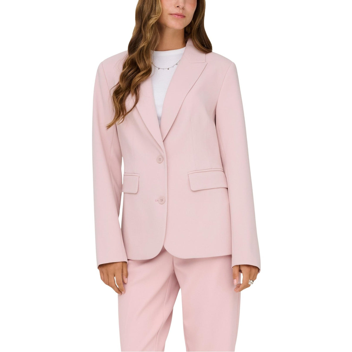 Only Mujer Chaquetas