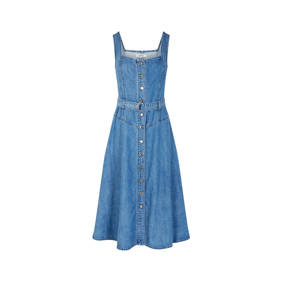 Morgan De Toi Mujer Vestidos