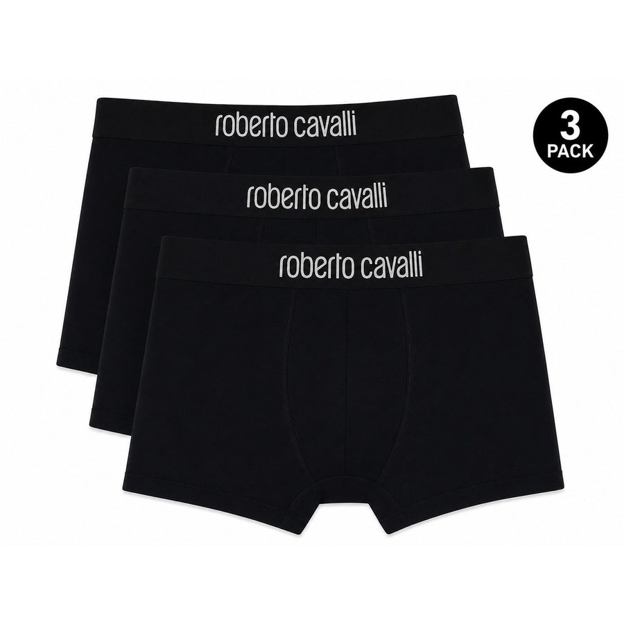 Roberto Cavalli Underwear Hombre Bóxers