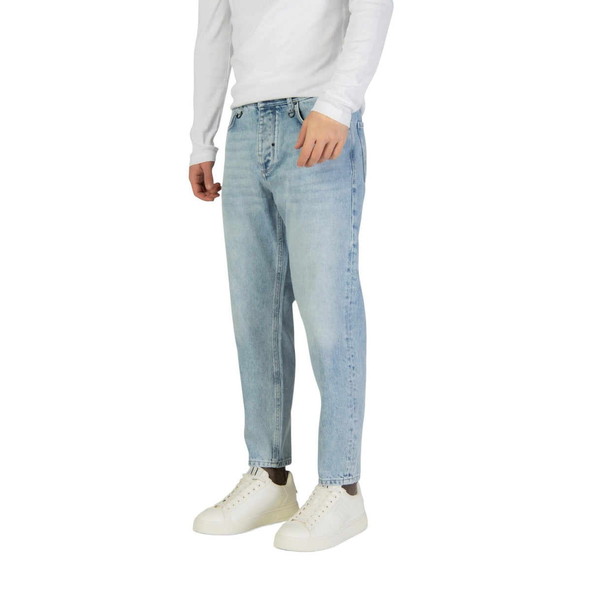 Antony Morato Hombre Vaqueros