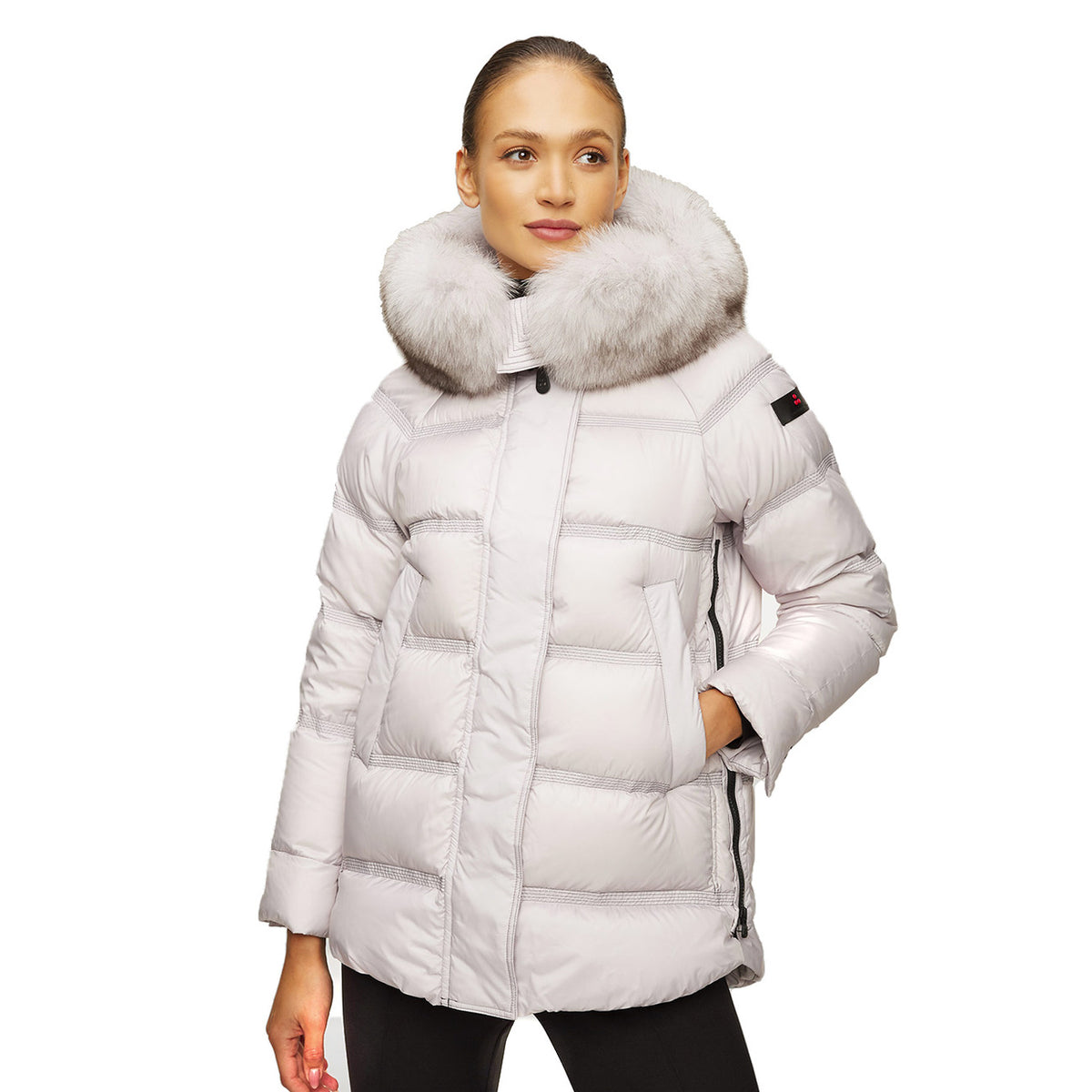 Peuterey Mujer Chaquetas