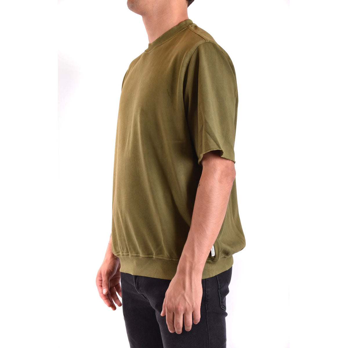 Paolo Pecora Hombre Camisetas