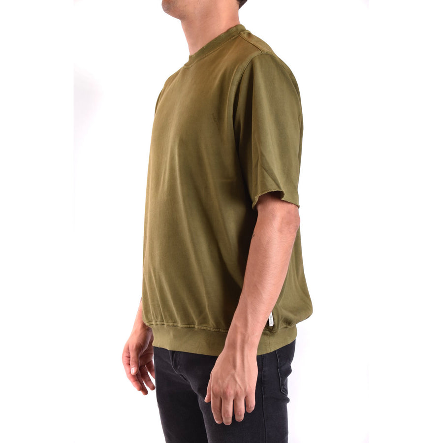 Paolo Pecora Hombre Camisetas
