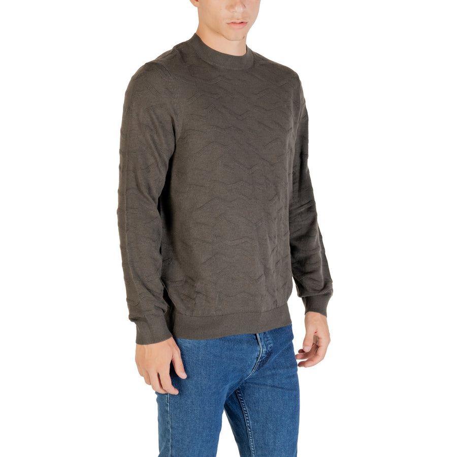 Armani Exchange Hombre Jerséis