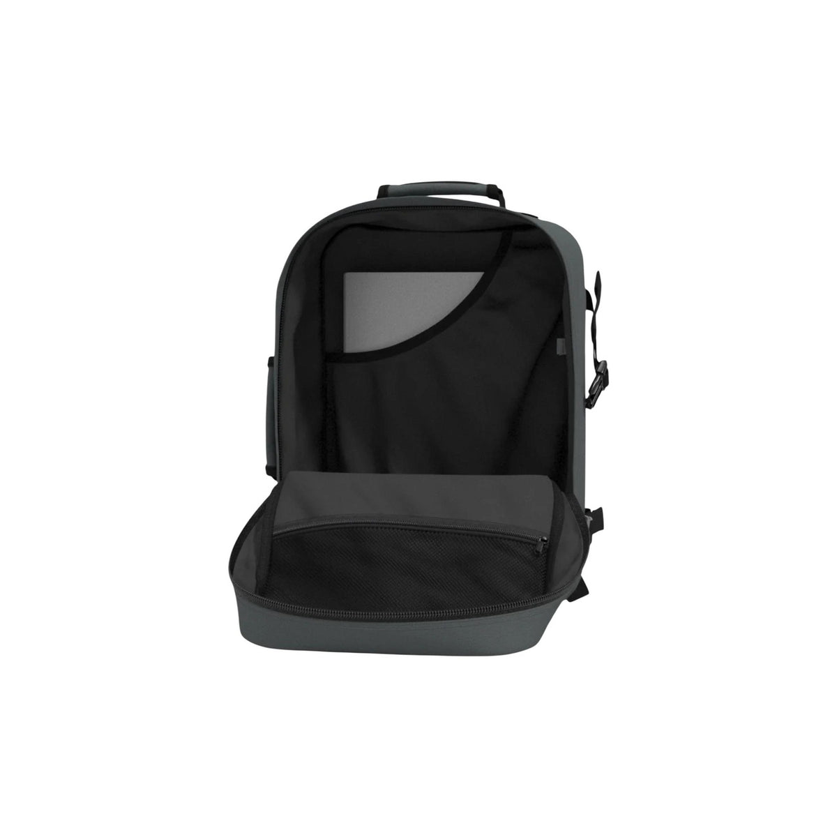 Cabin Zero Hombre Bolsos