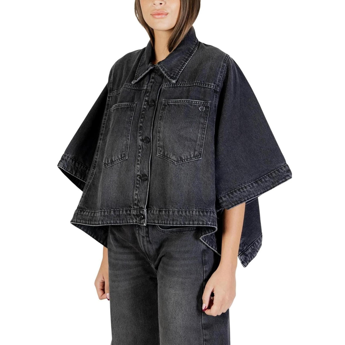 Colcci Mujer Cazadoras