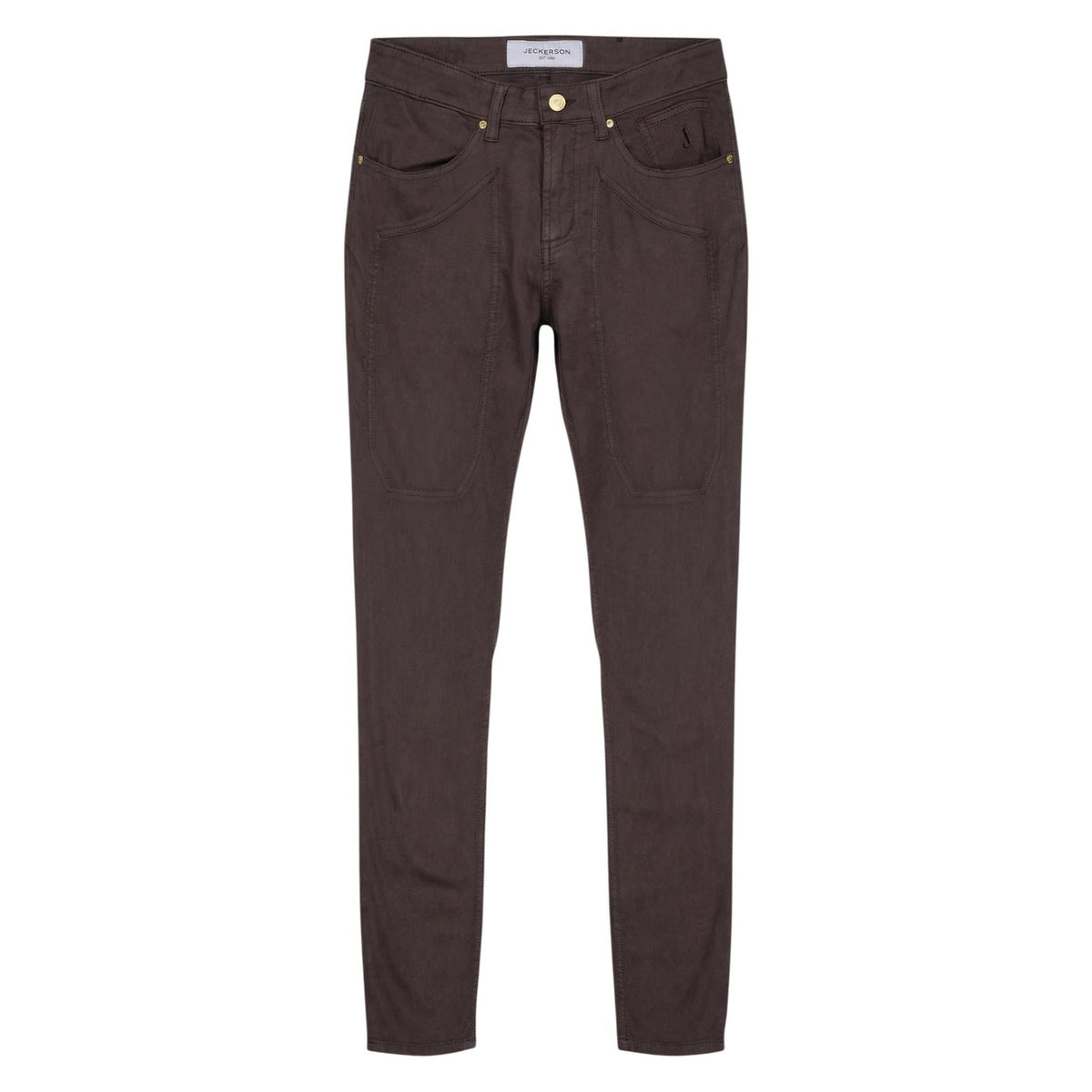 Jeckerson Hombre Pantalones
