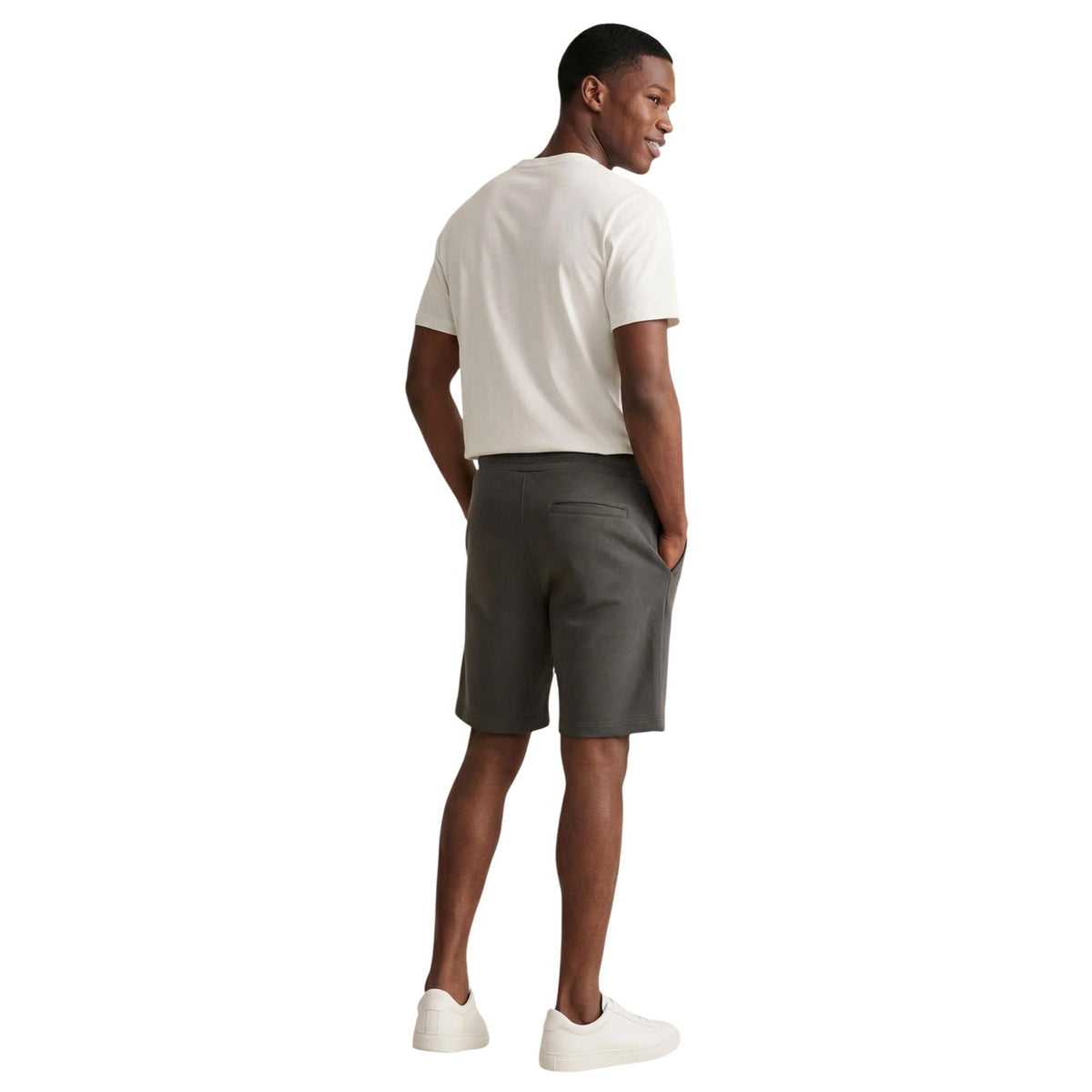 Armani Exchange Hombre Bermudas