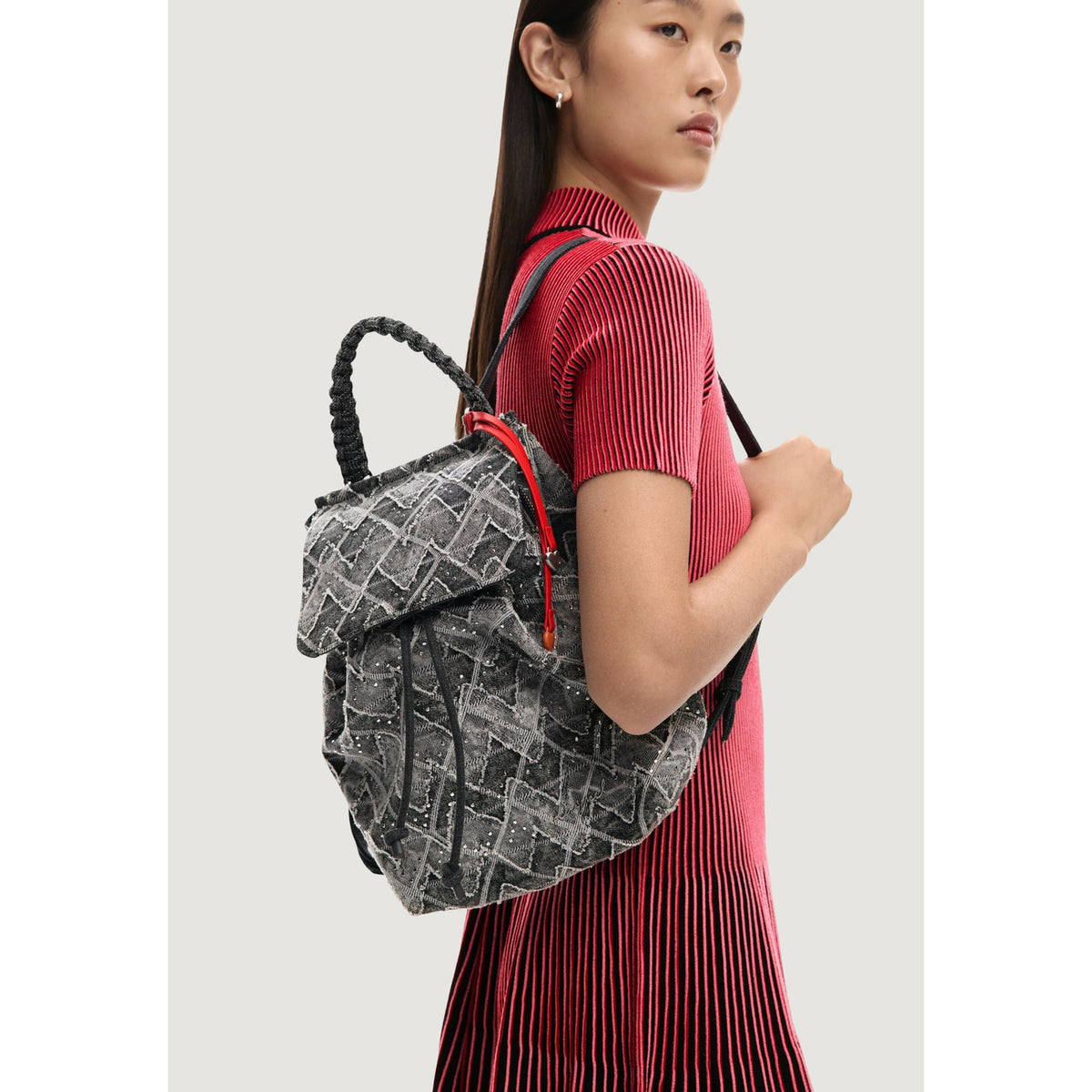 Desigual Mujer Bolsos