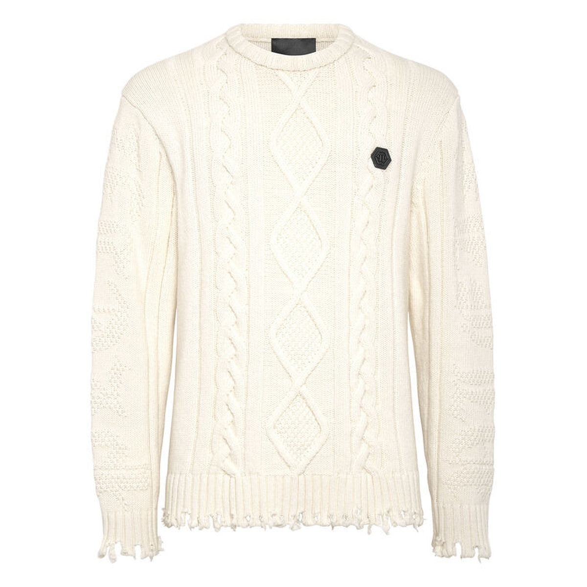 Philipp Plein Hombre Jerséis