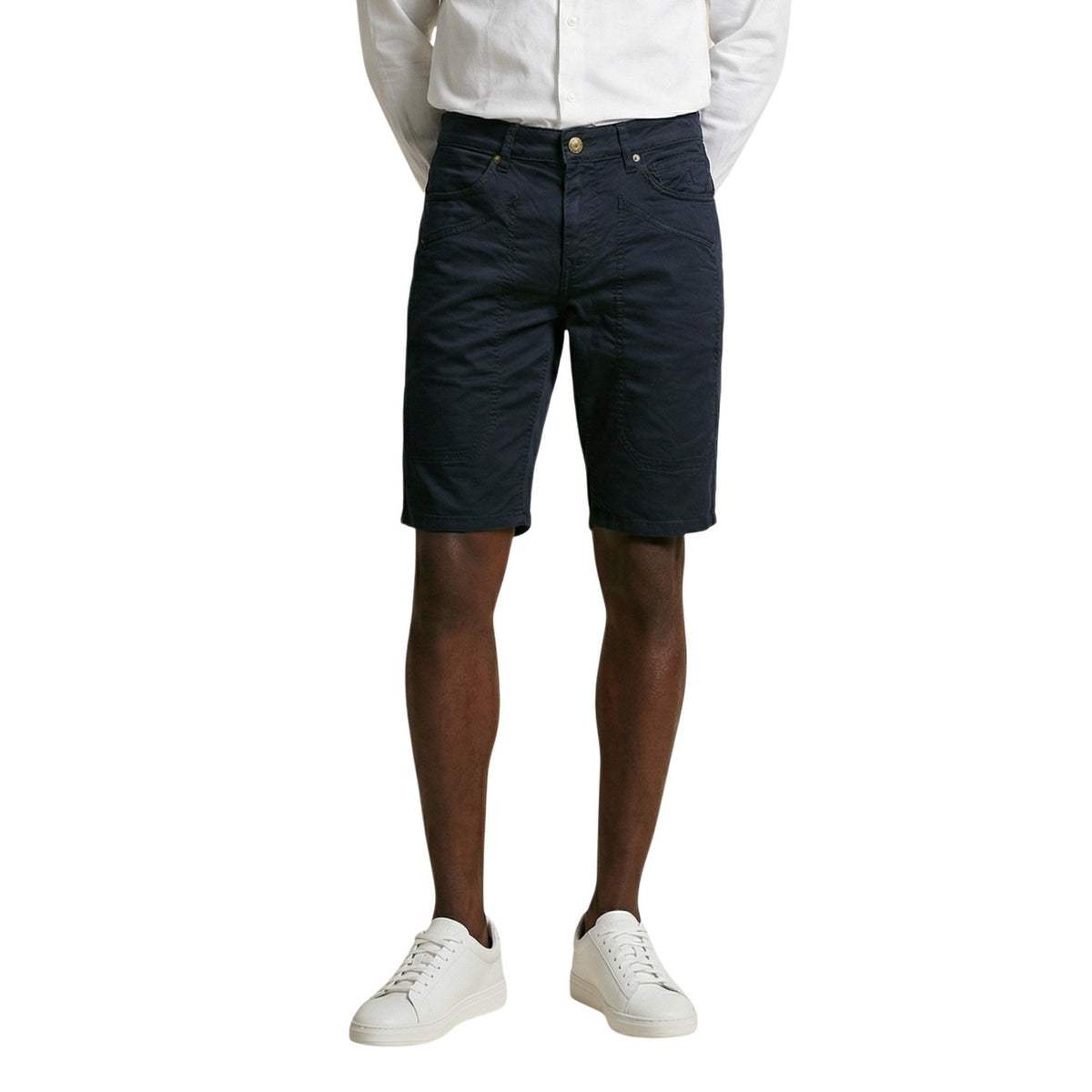 Jeckerson Hombre Bermudas