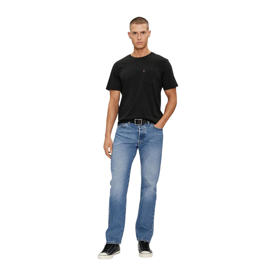 Levi`s Hombre Vaqueros