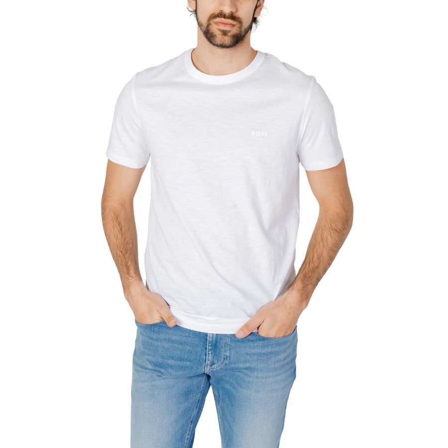 Boss Hombre Camisetas