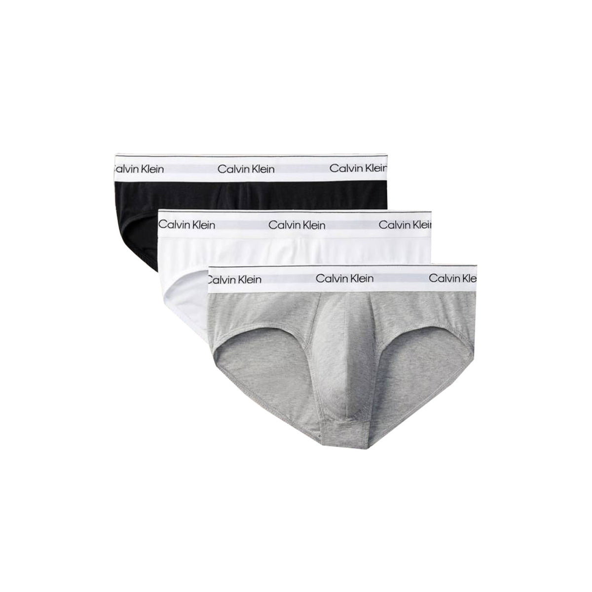 Calvin Klein Underwear Hombre Calzoncillos
