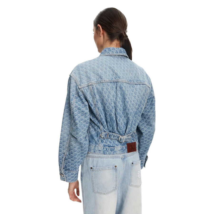 Calvin Klein Jeans Mujer Chaquetas