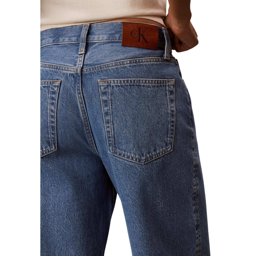 Calvin Klein Jeans Mujer Vaqueros