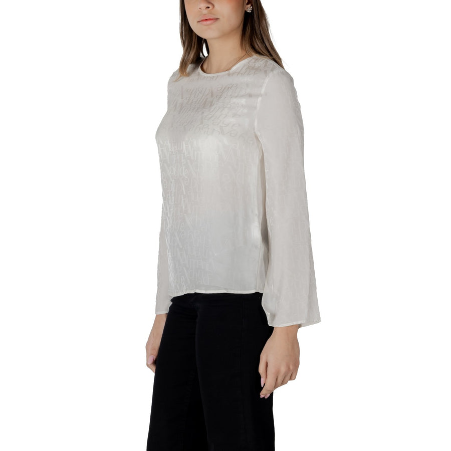 Armani Exchange Mujer Blusas