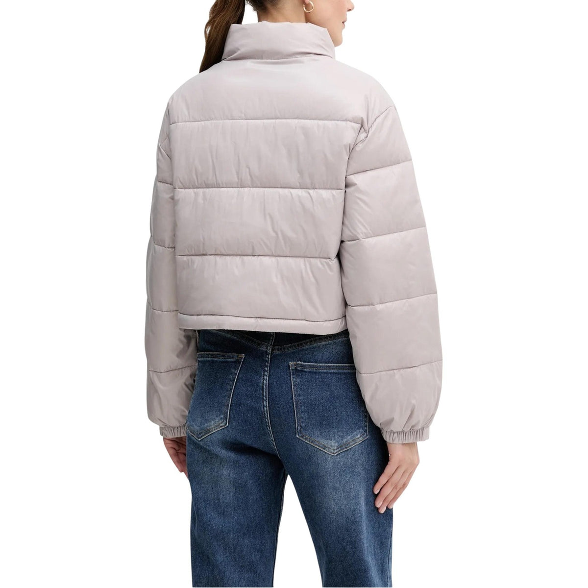 Calvin Klein Jeans Mujer Cazadoras