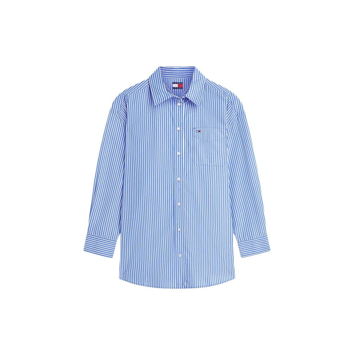 Tommy Hilfiger Jeans Mujer Camisas