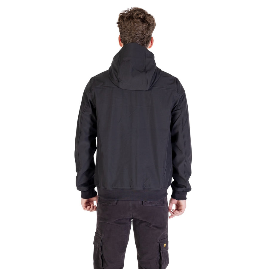 Lyle & Scott Hombre Cazadoras