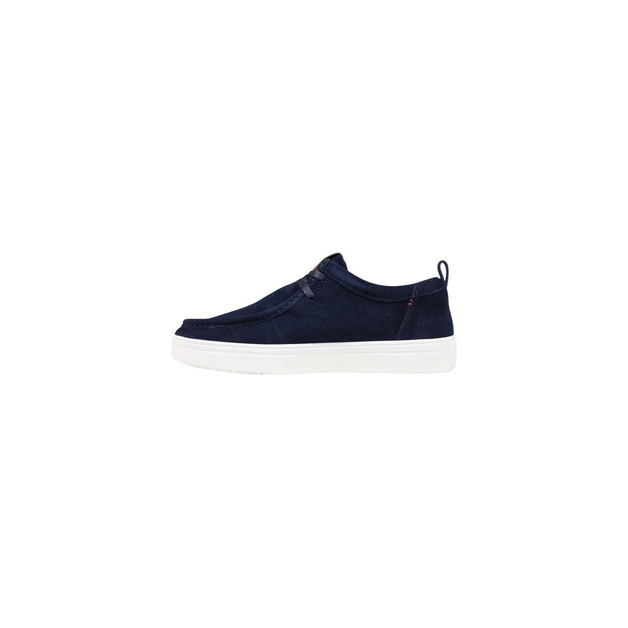 Tommy Hilfiger Hombre Mocasines